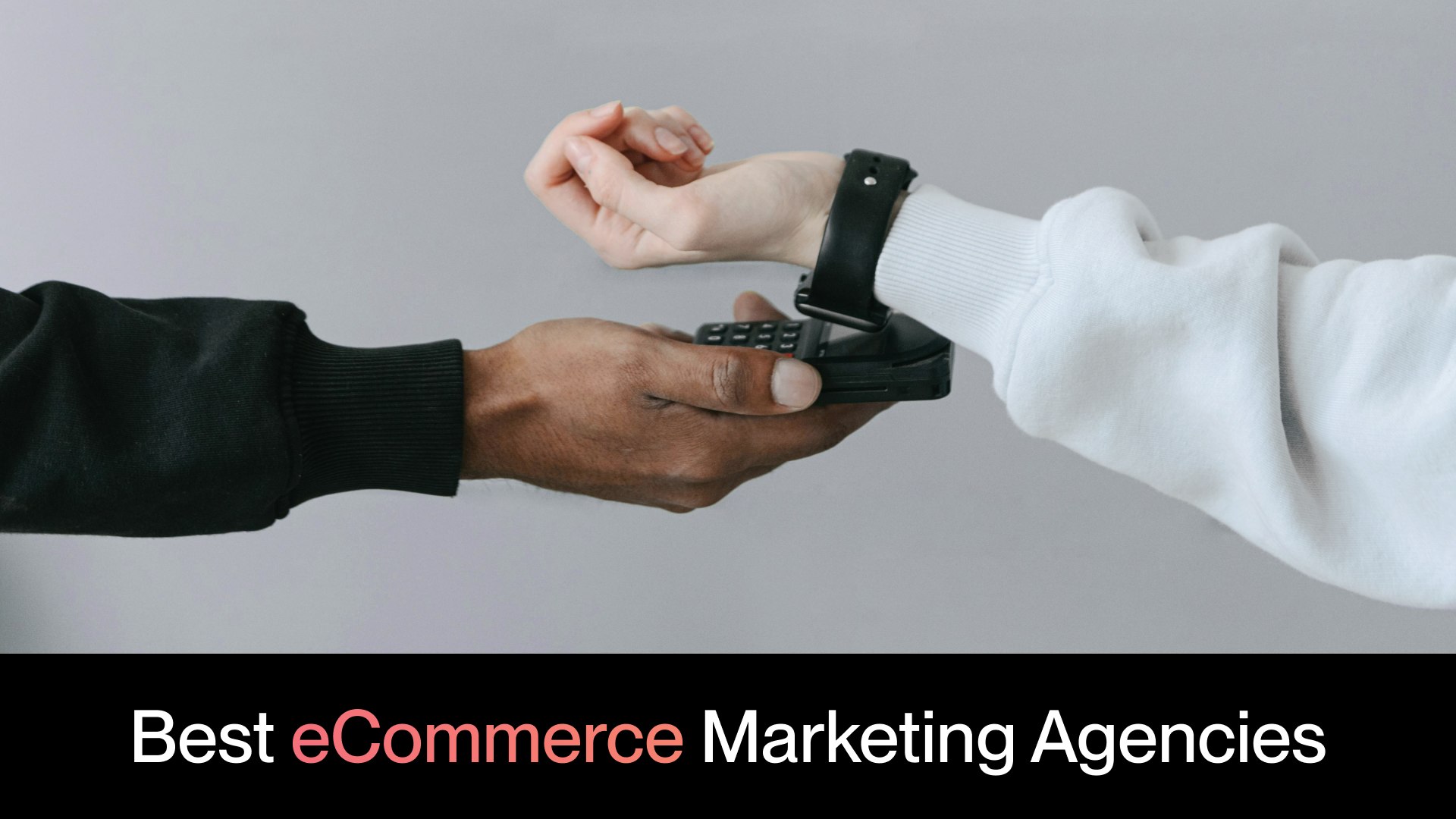 Top 10 eCommerce Marketing Agencies for Cutting-Edge Digital Strategies