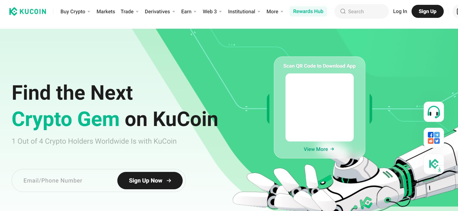 KuCoin