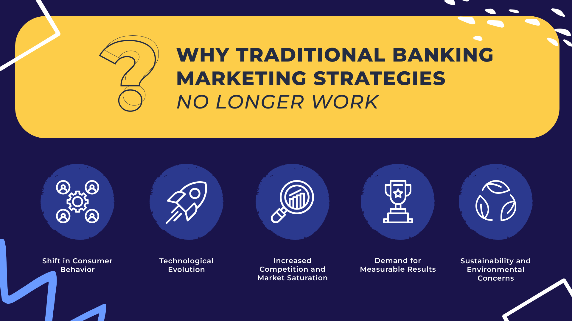 Why Traditional Marketing Strategies No Longer Work