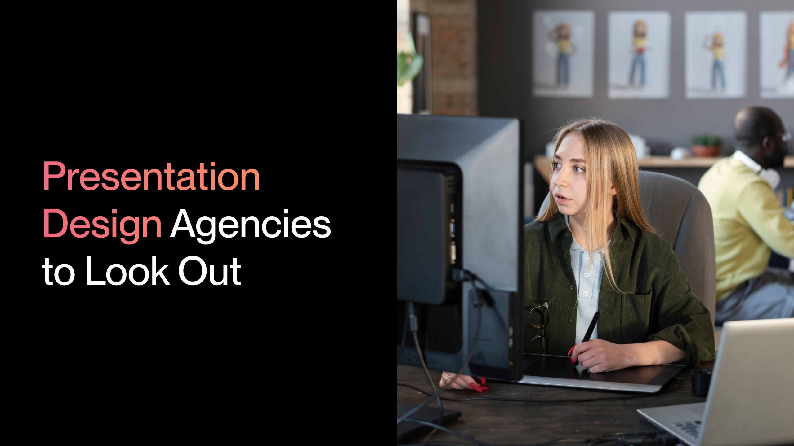 10 Presentation Design Agencies to Look Out for 2024